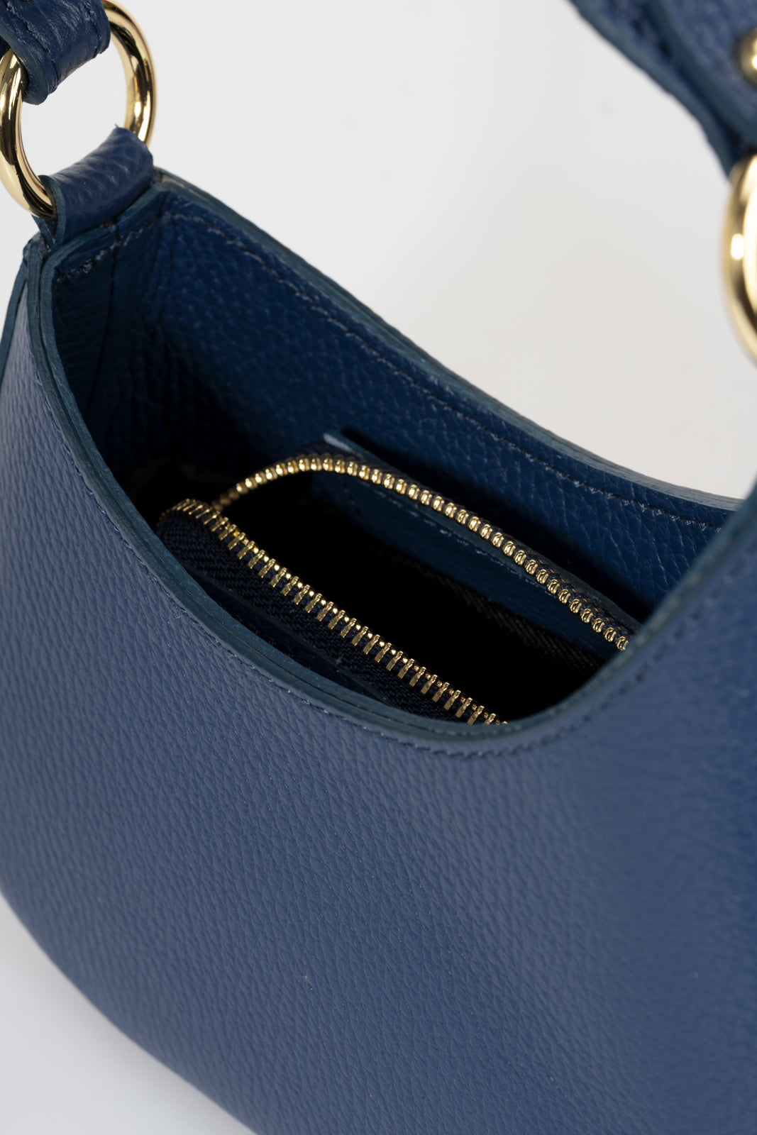 Rousseau Blue