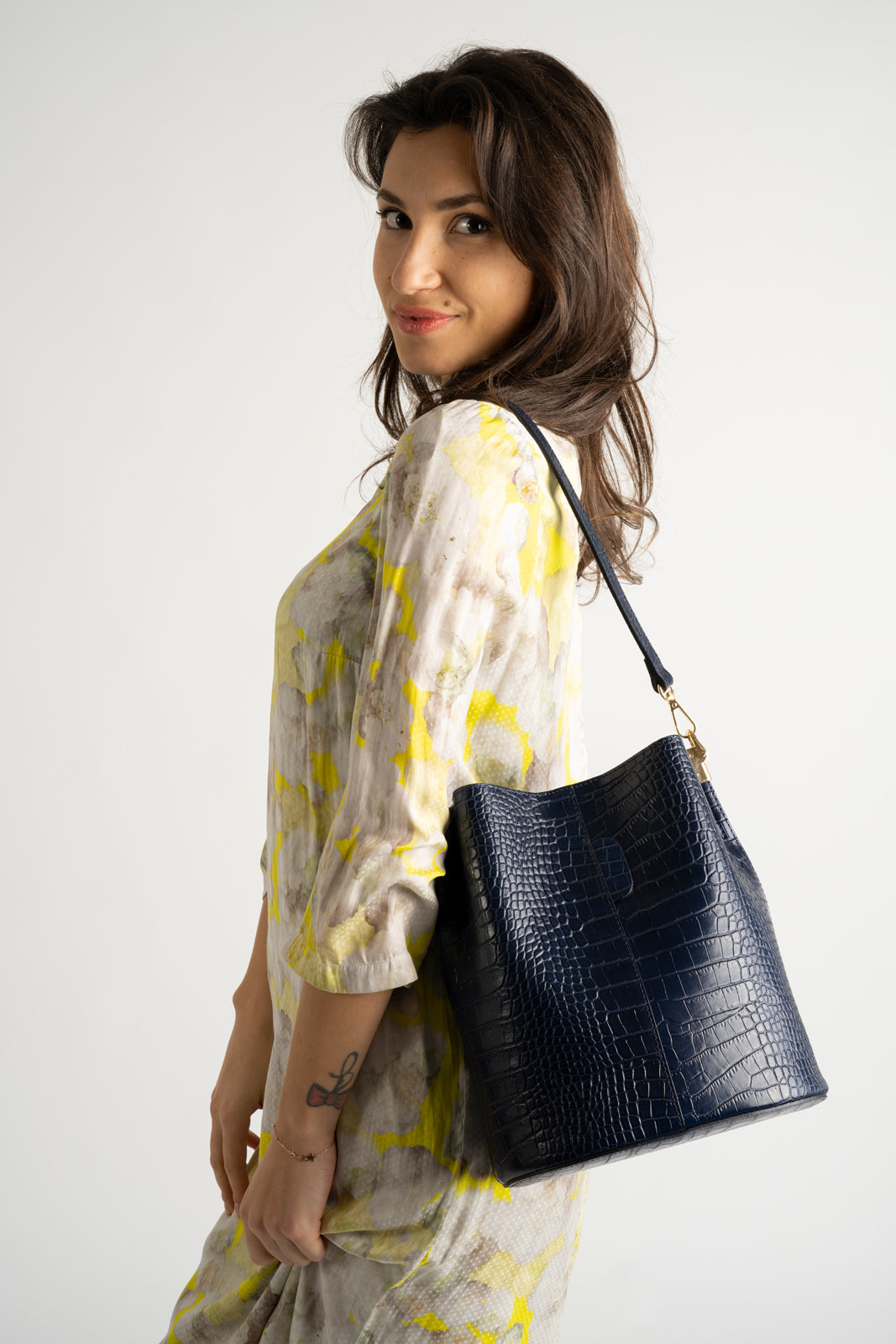 Giorgia Blue