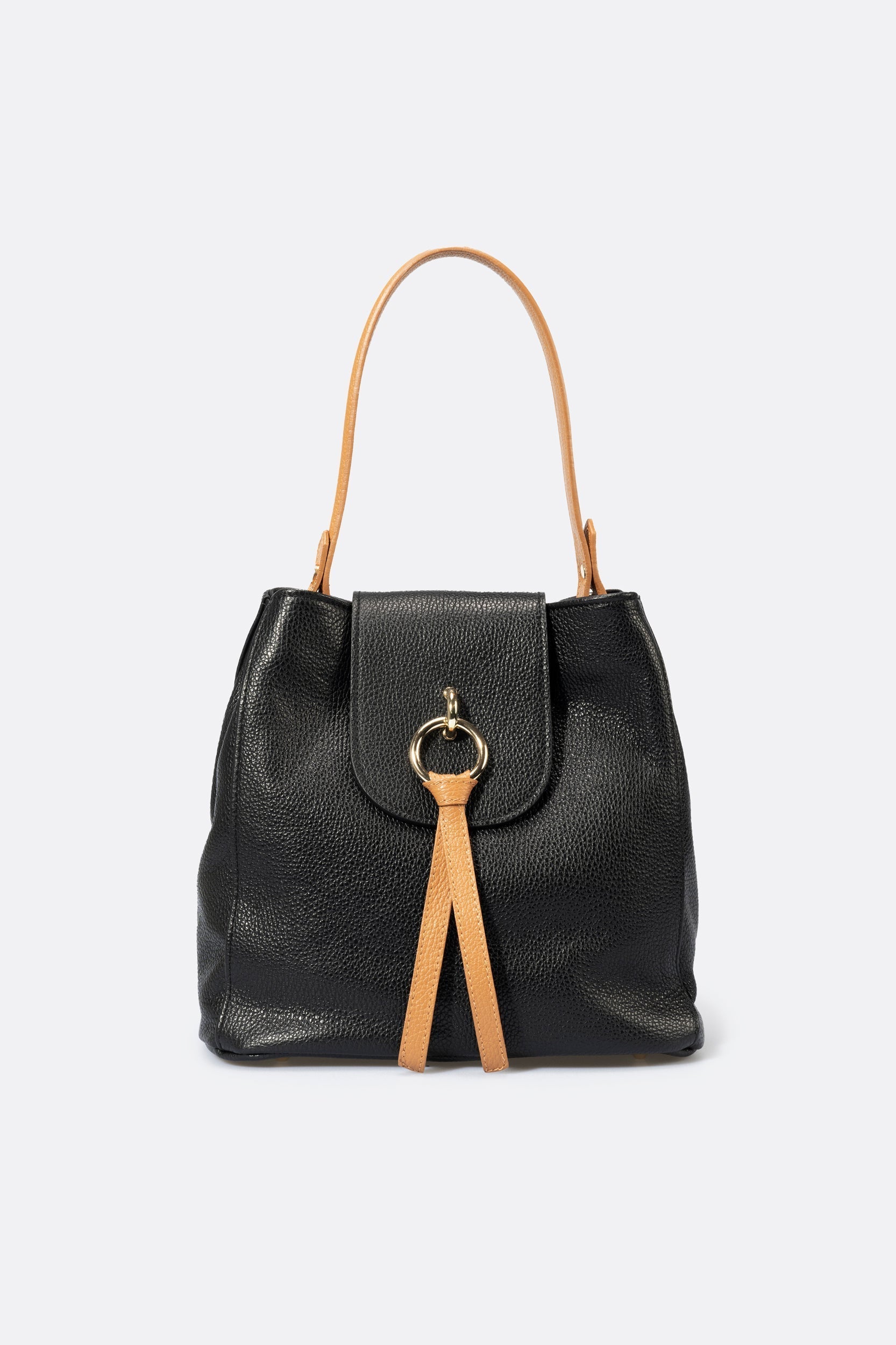 Senna Black