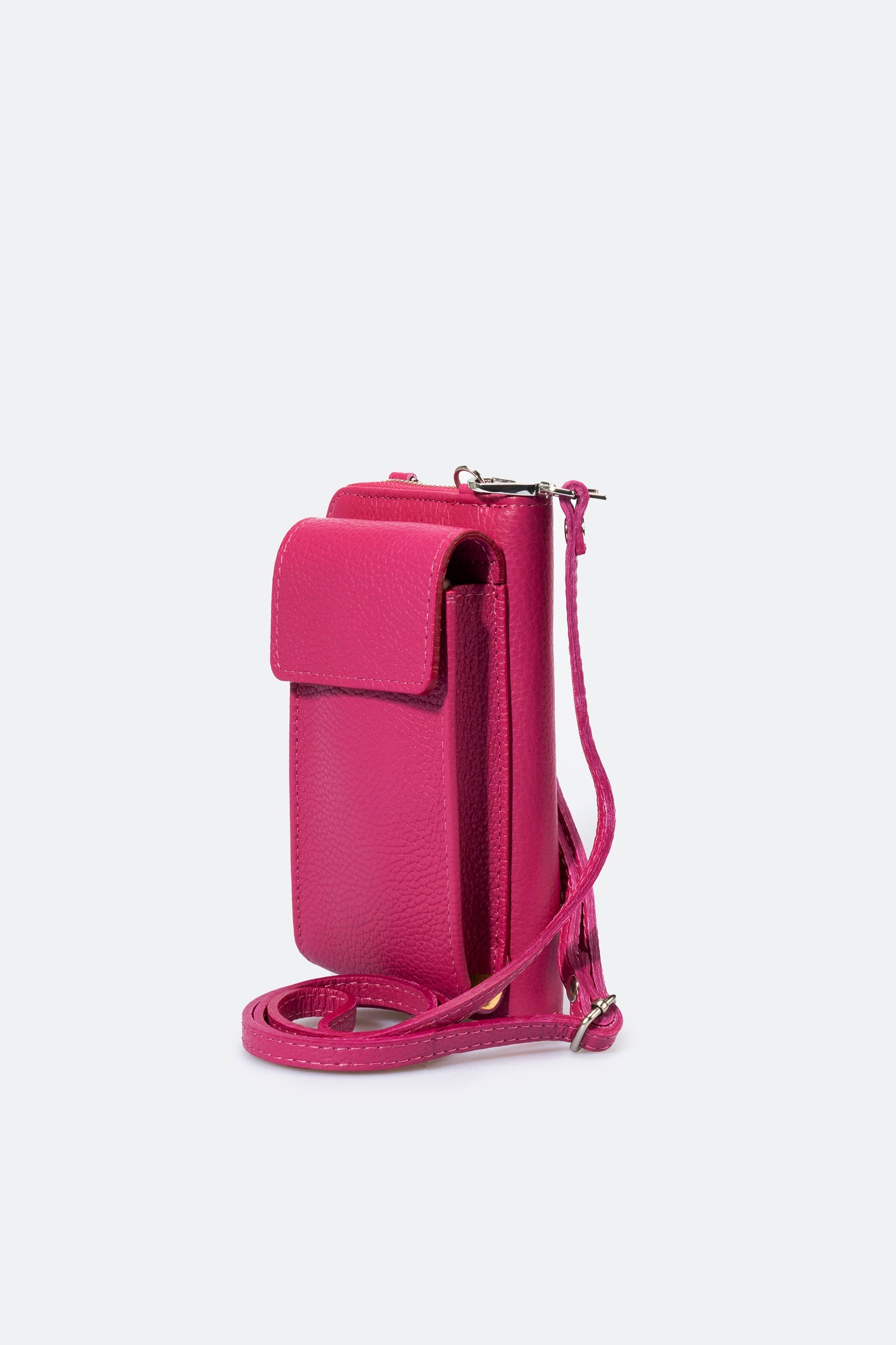 Ida Fuchsia