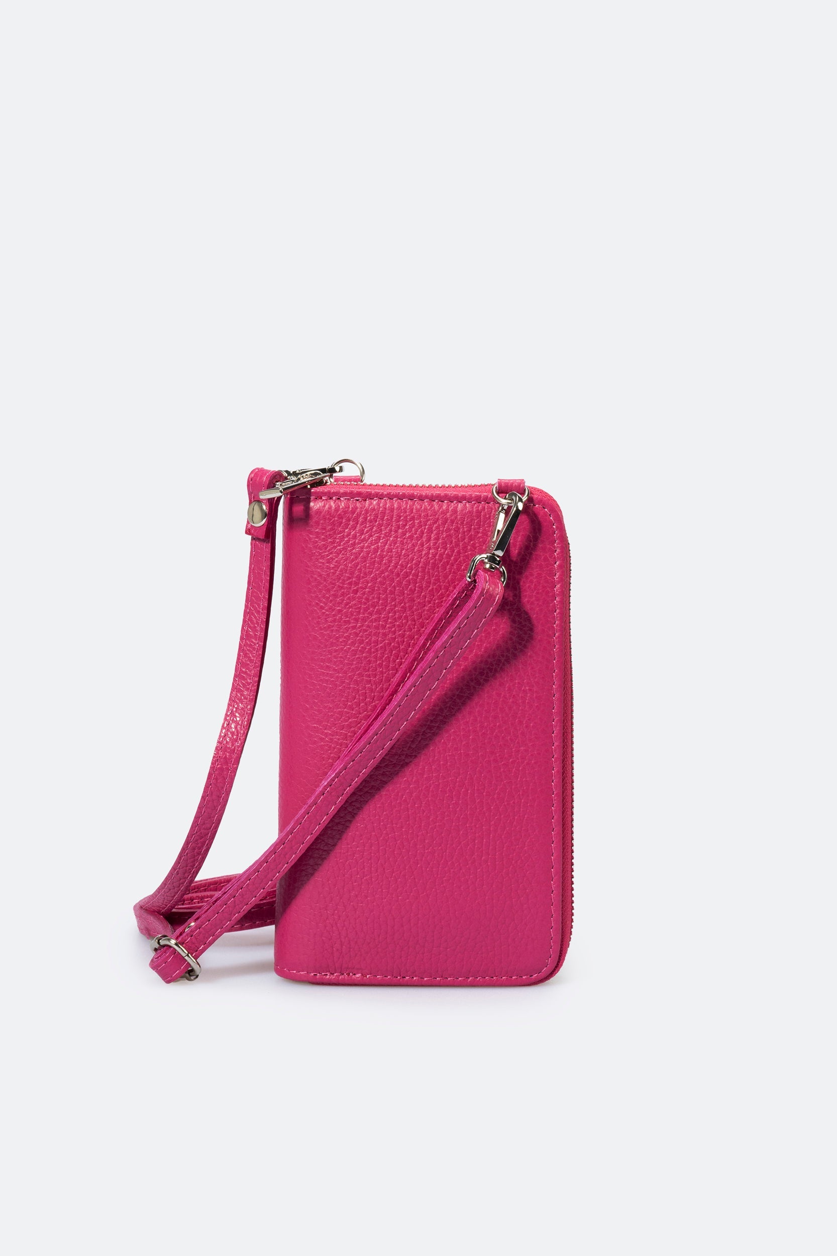 Ida Fuchsia
