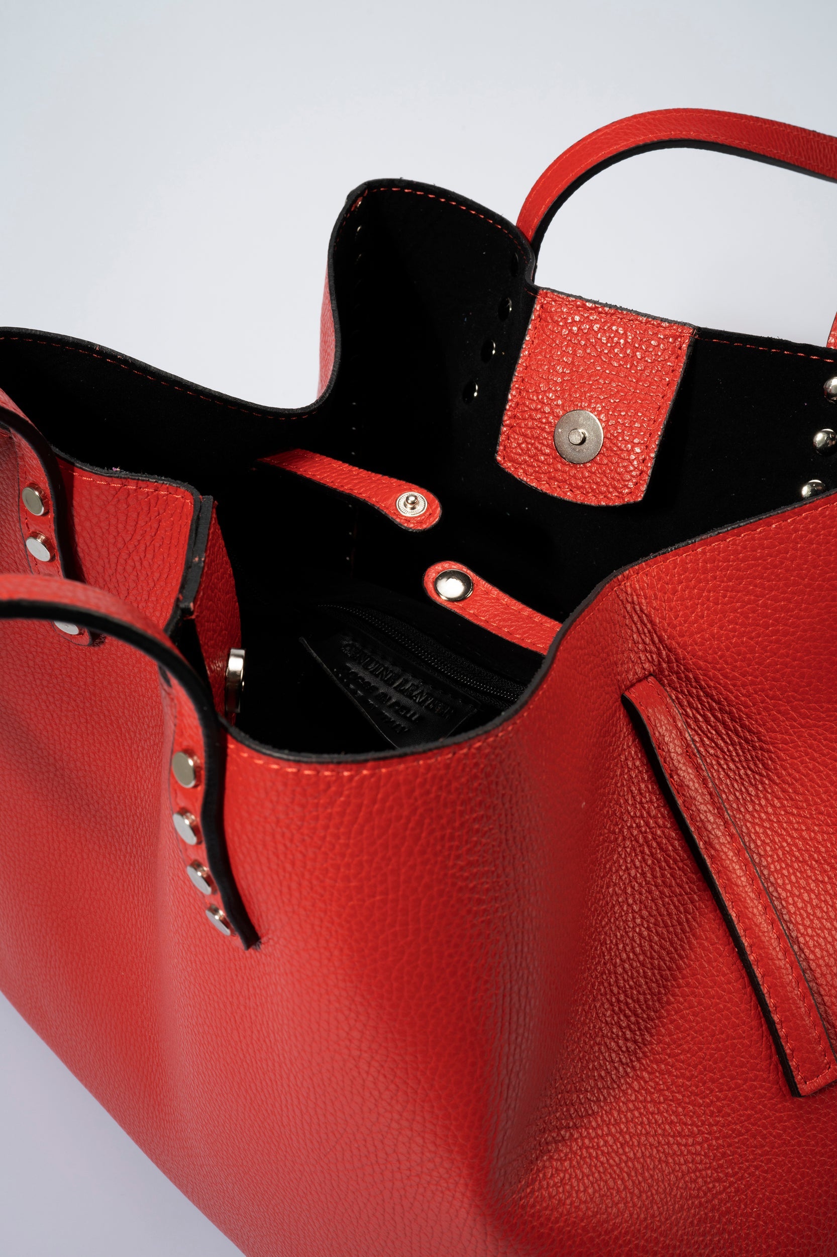 LILA-RED