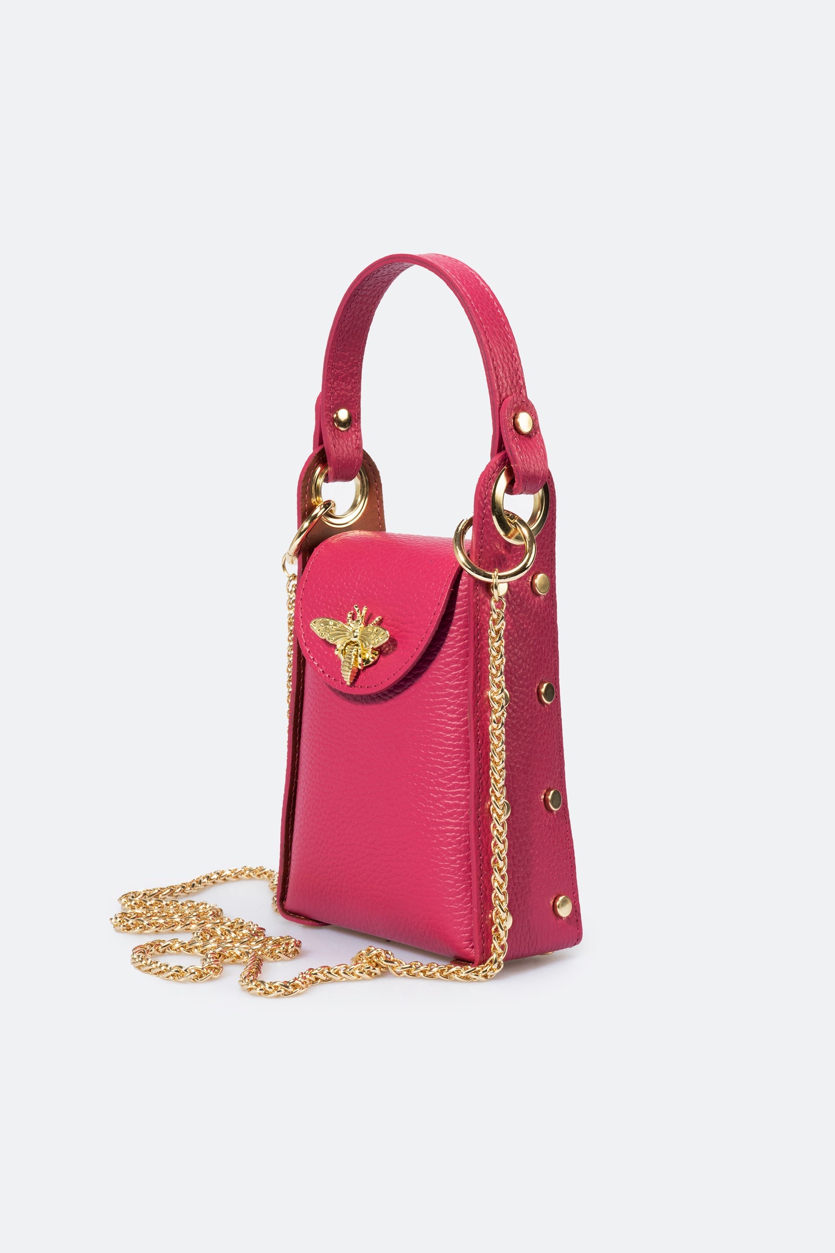 BEVETTA-FUCHSIA