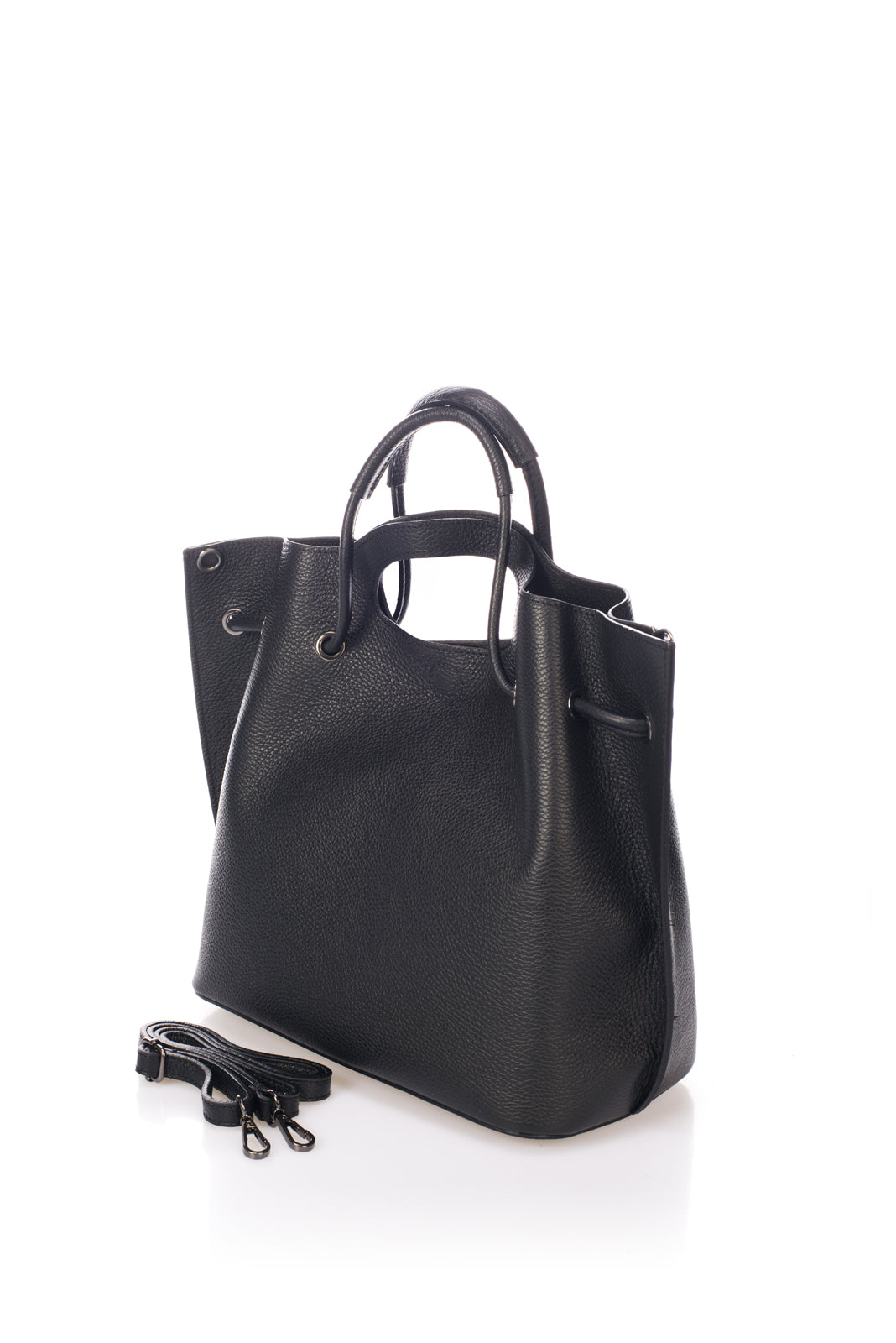 ELLIENA-BLACK