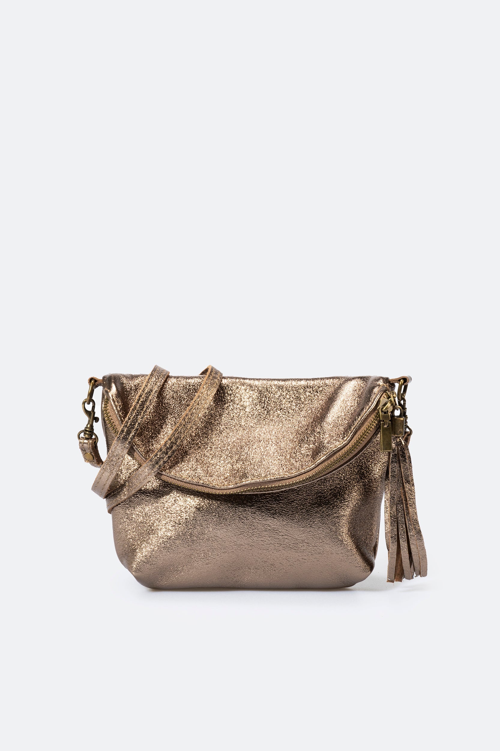 Ava Gun Metal