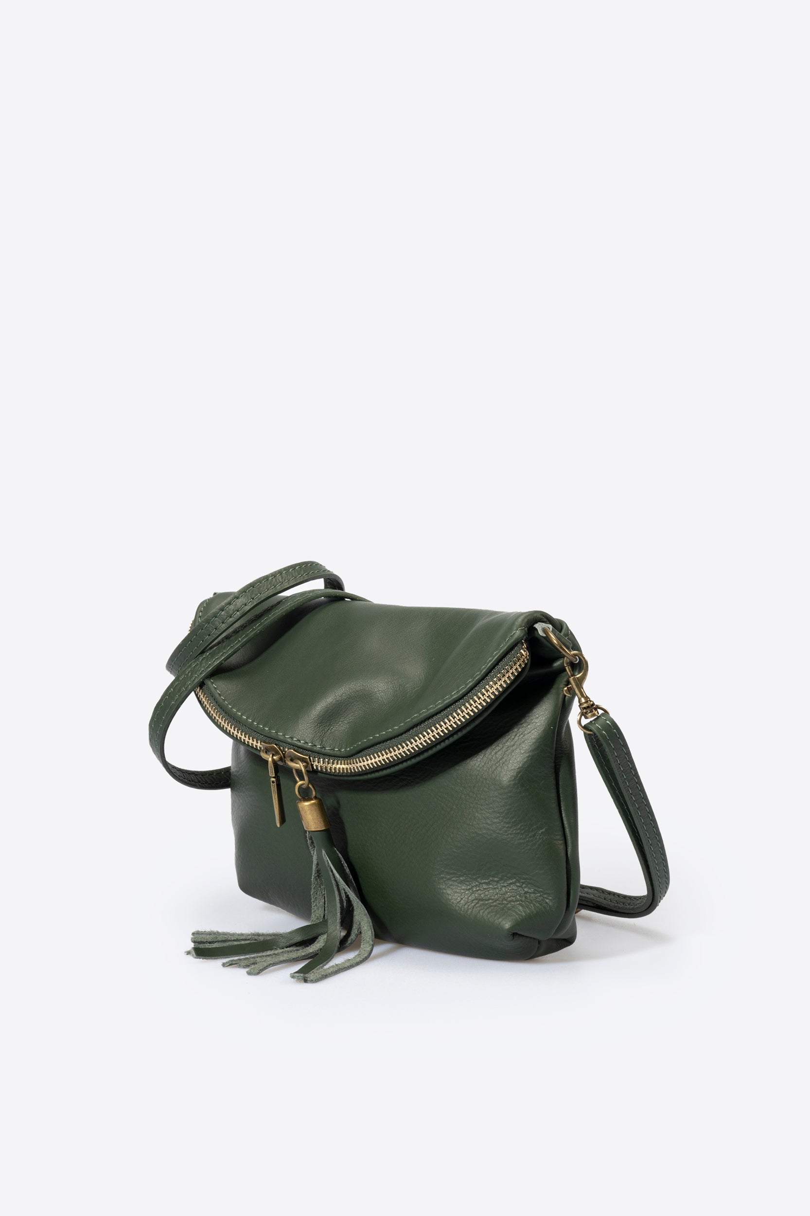 Ava Dark Green