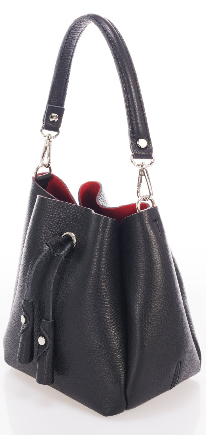HARPER-BLACK
