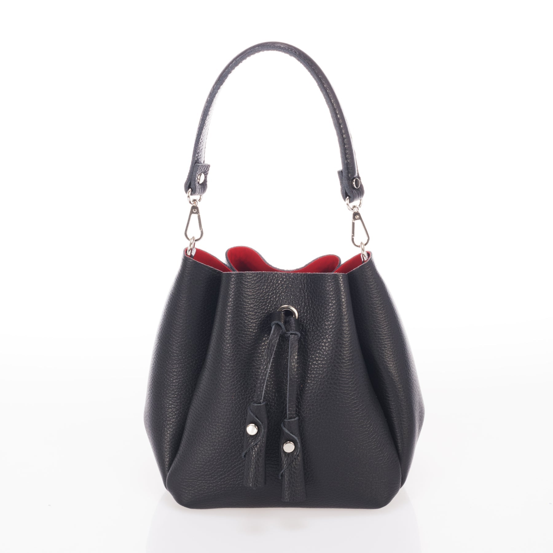 HARPER-BLACK