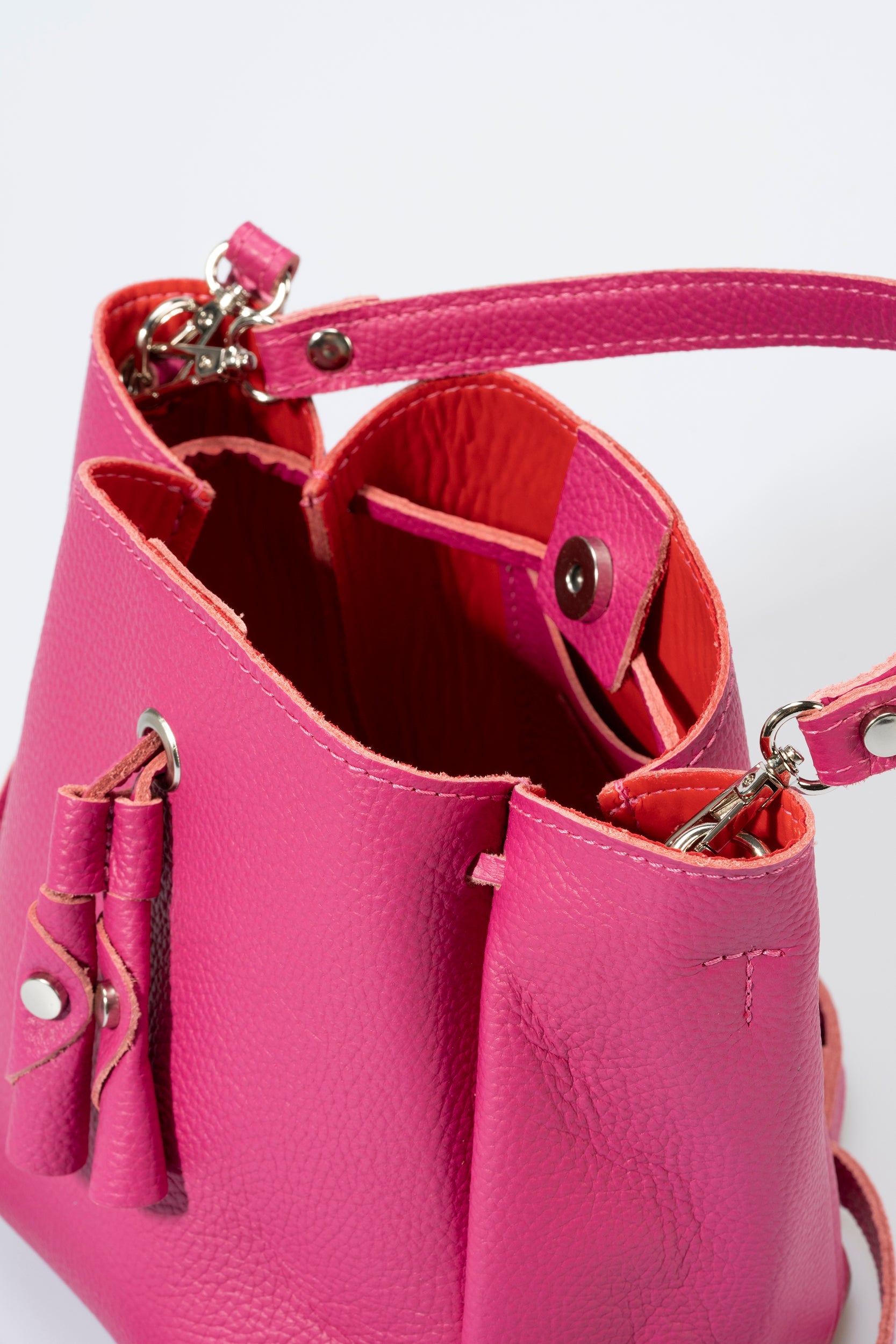 HARPER-FUCHSIA