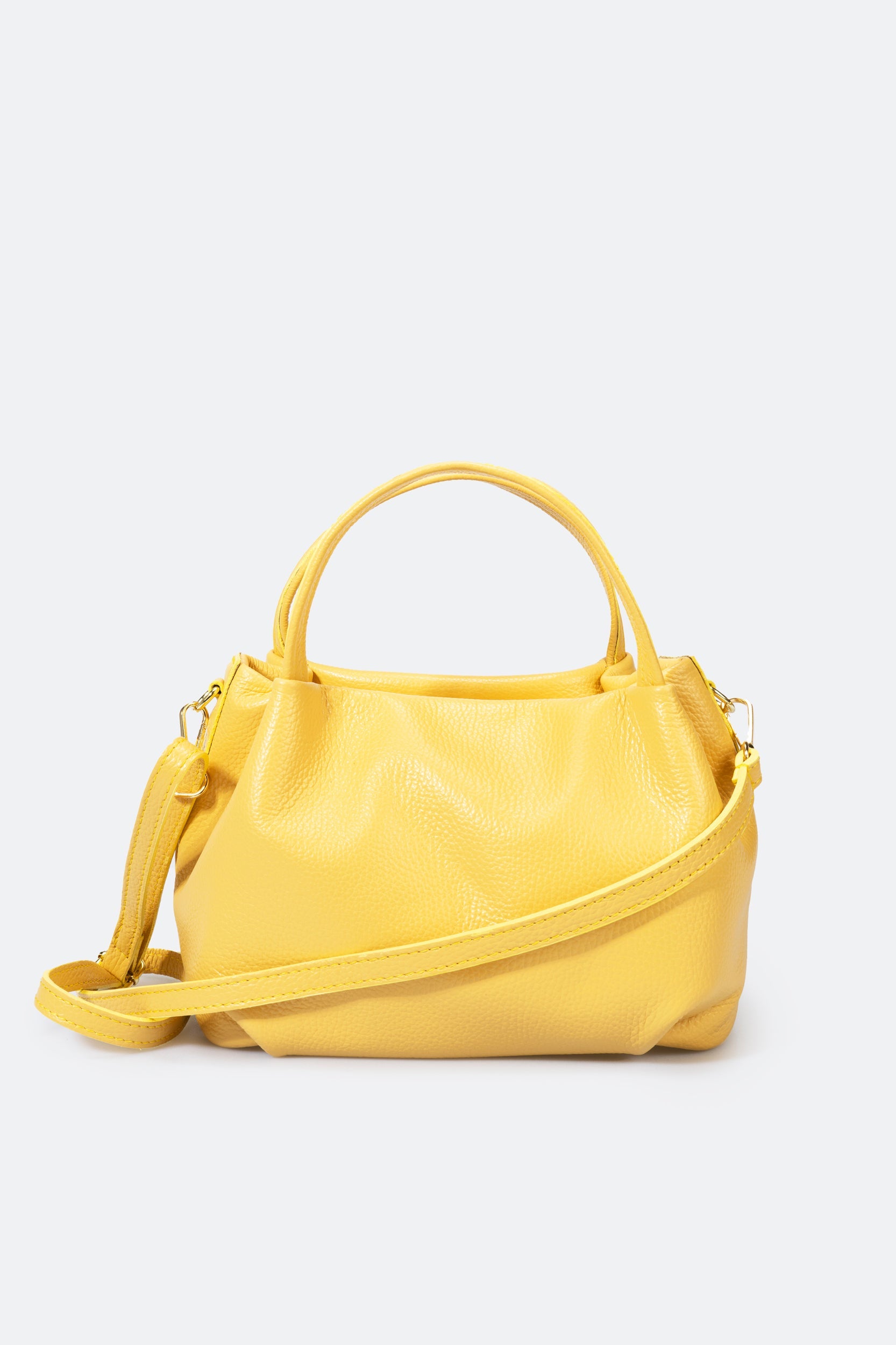 Grace Yellow