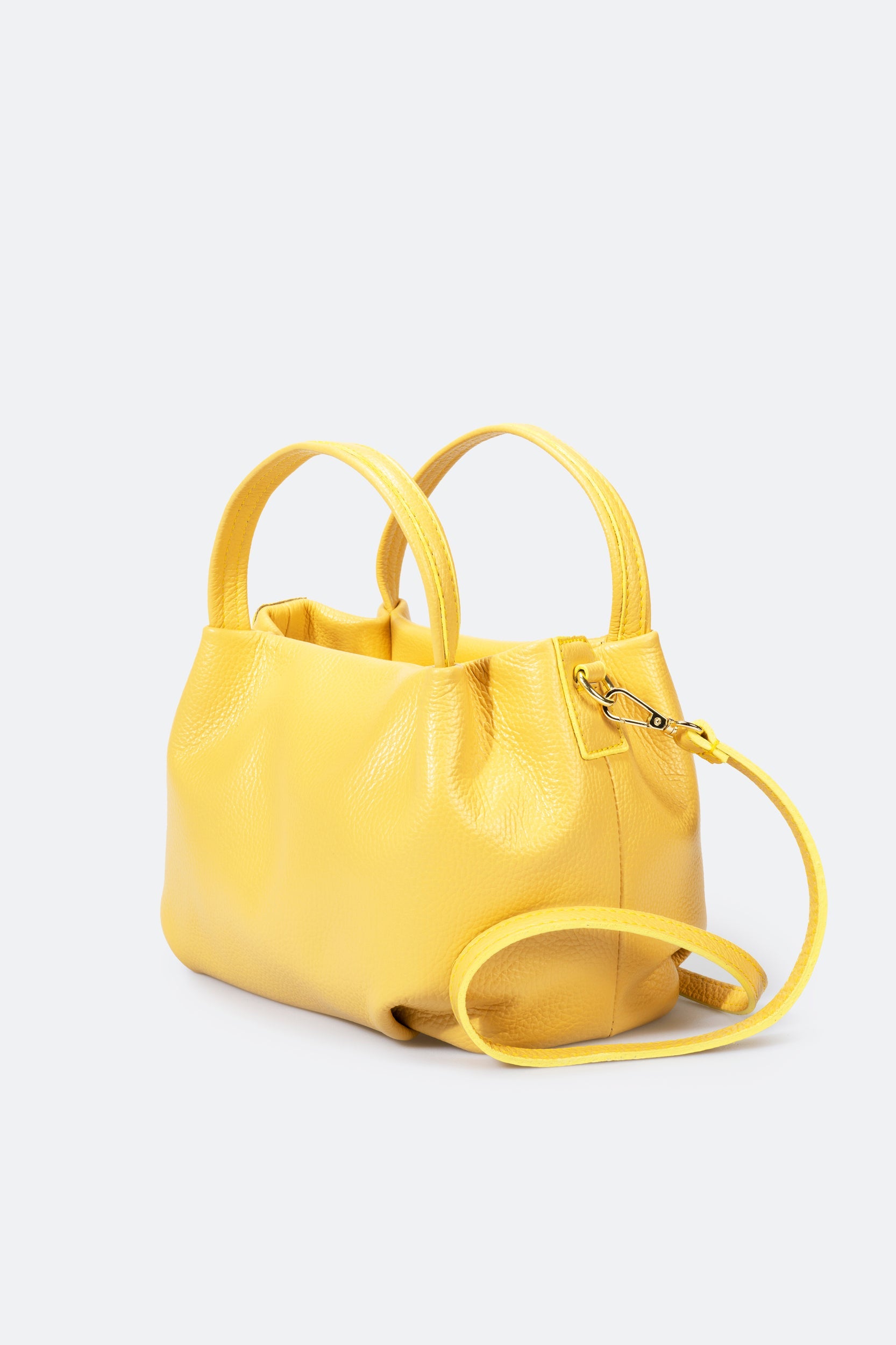 Grace Yellow