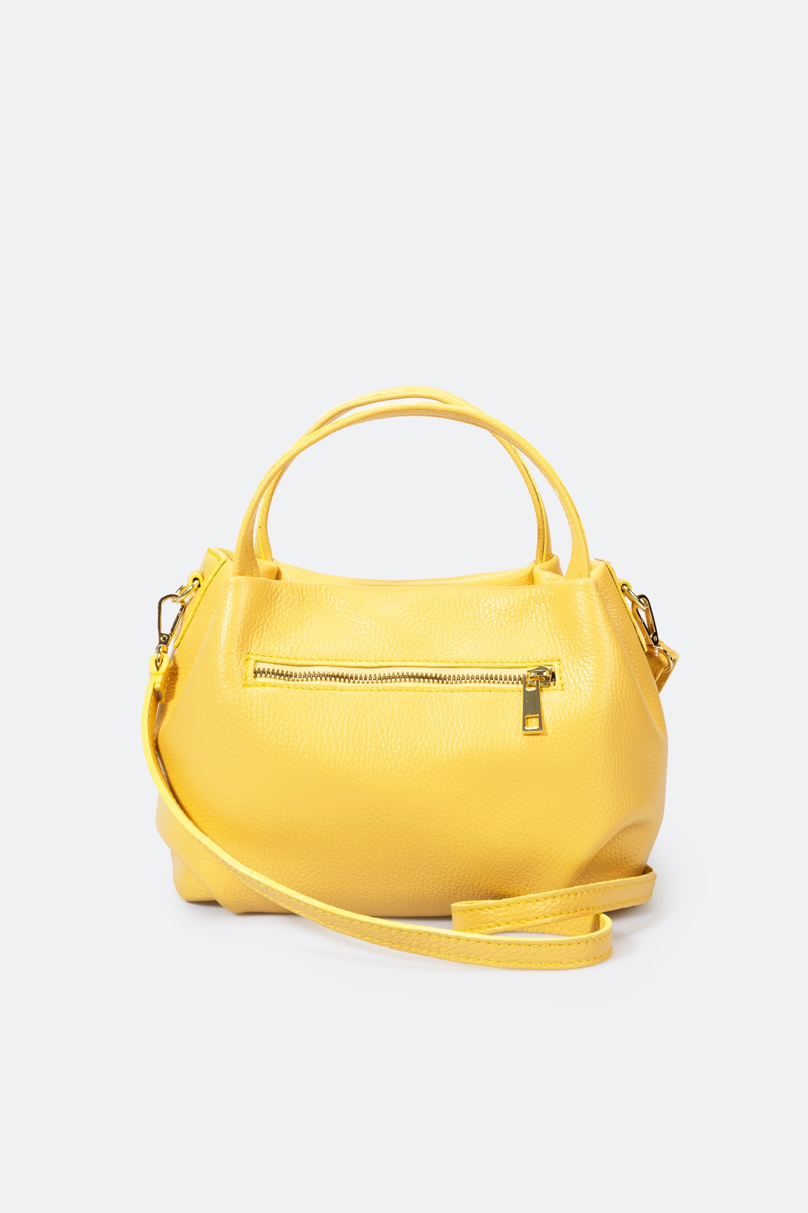 Grace Yellow
