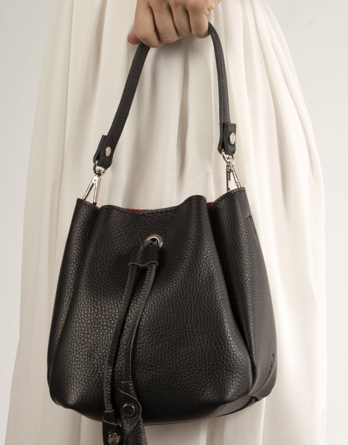 HARPER-BLACK