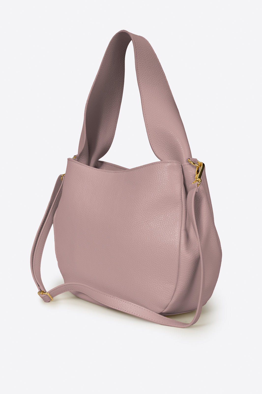 Eleua Dusty Pink