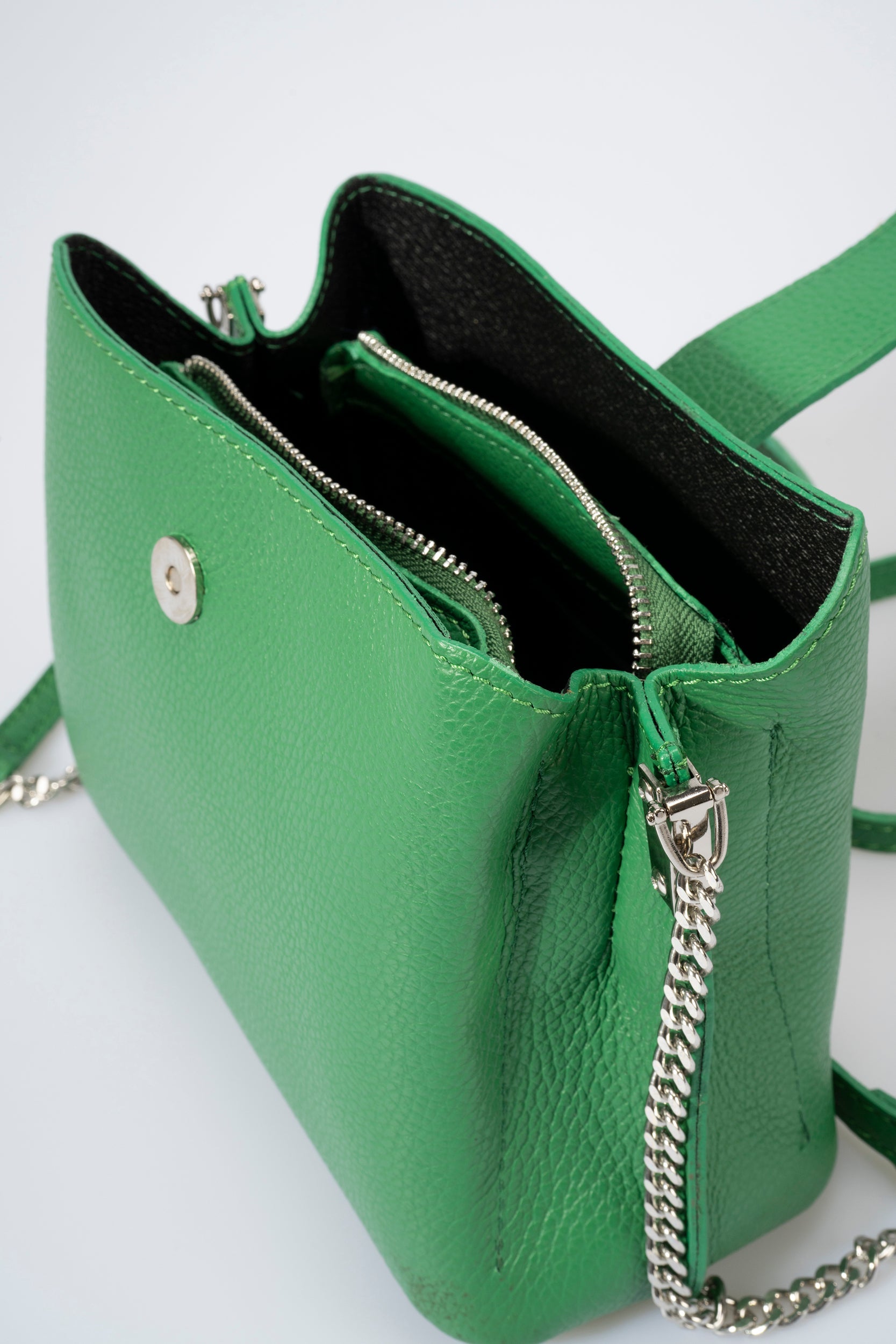 ZOE-GREEN